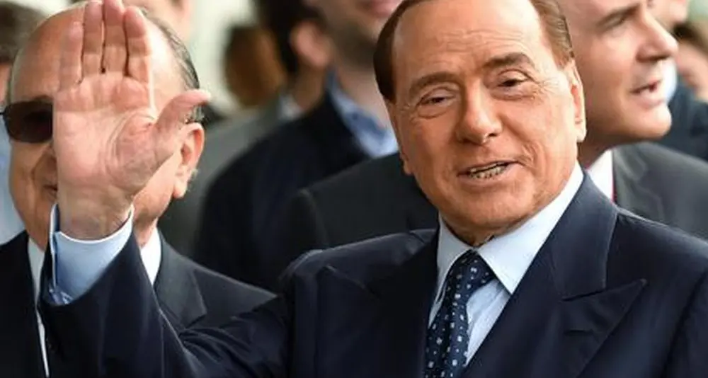 Berlusconi: \"Via una serie di tasse\"