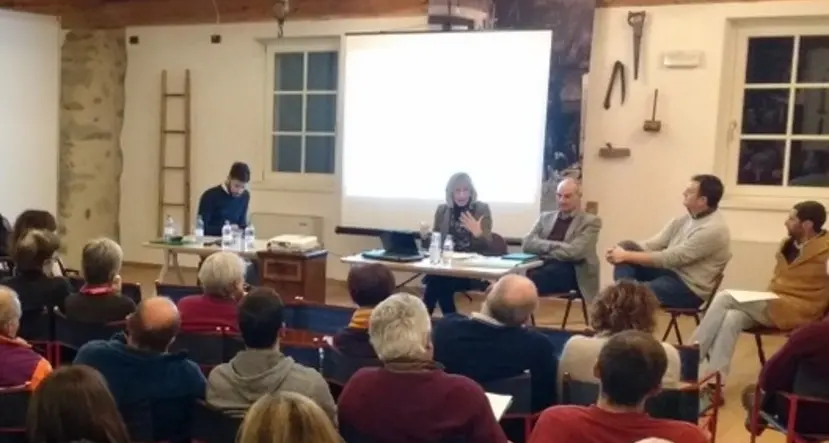 La Provincia giudice nel “caso I-Javrè”
