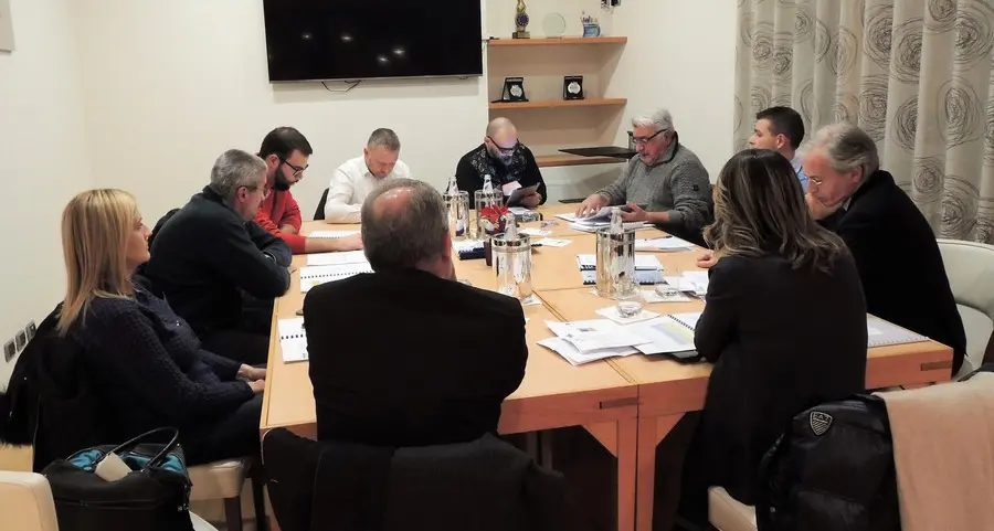 I sindaci contro Bugoloni «Provincia? In sintonia»