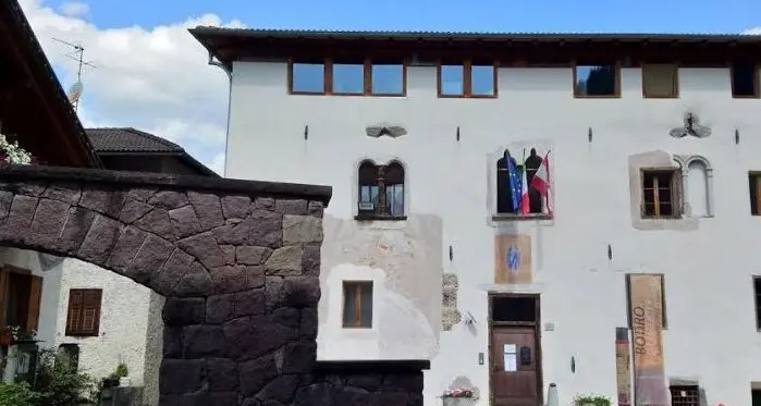 Palazzo Scopoli arriva dal ministro