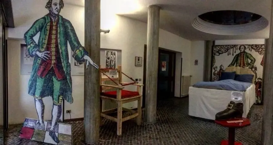«Un’alleanza con gli altri eventi»