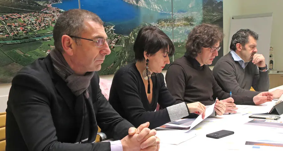 «L’atmosfera del Natale a Riva era assente»