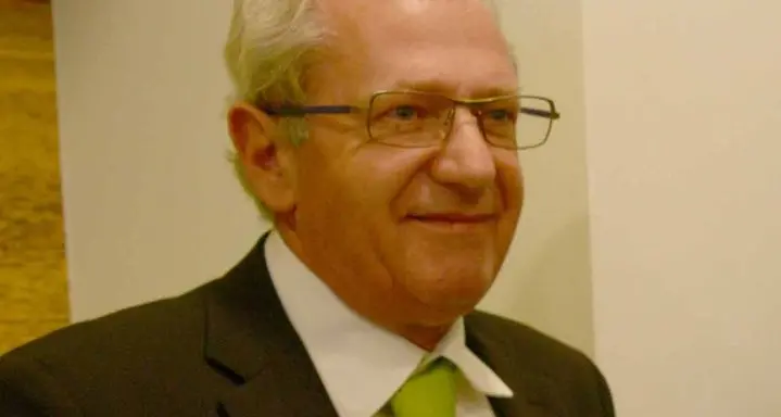 Il grazie di Mattarella al cavalier Coletti