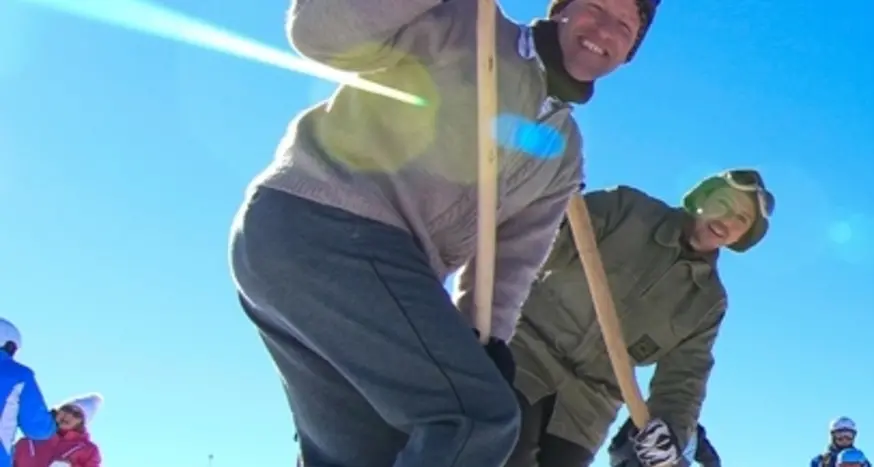 Due giorni per scoprire tutto il fascino del Telemark