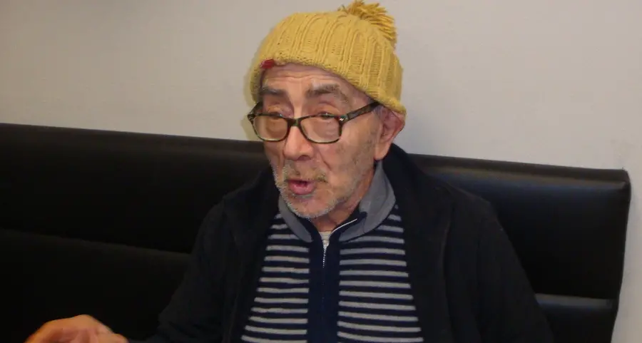 Storo, auguri a Gino Bonetti il “pistore d’autore”