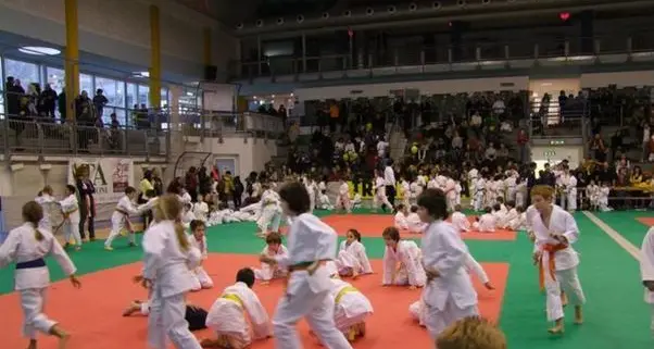 Gli sponsor scarseggiano trofeo di judo a rischio
