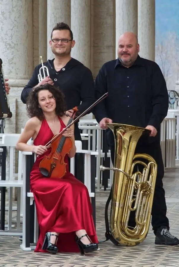 Musica klezmer nel Giorno della Memoria