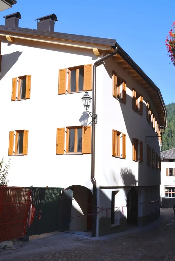 Nuovo bando per affittare i 4 alloggi in via Sant’Antonio