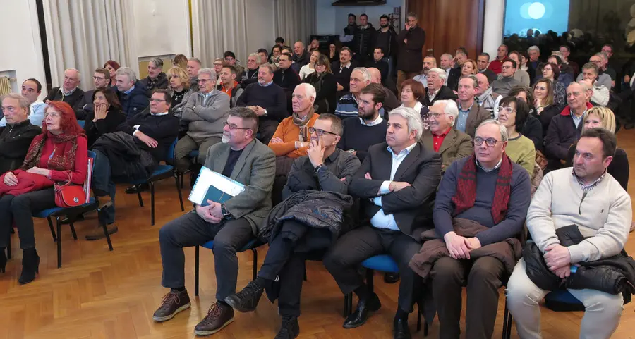 «Il museo di Sgarbi all’ex Quisisana»