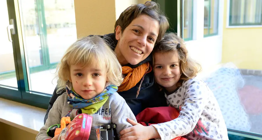 Baratto, piace il «White Friday»