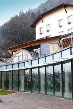 Terme di Garniga, a breve gara sbloccata