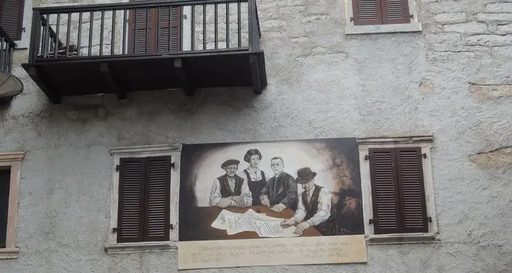 Cassa Rurale Don Guetti è il momento delle scelte