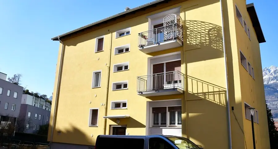 L’inquilina Itea: «Da ottobre senza caldaia»