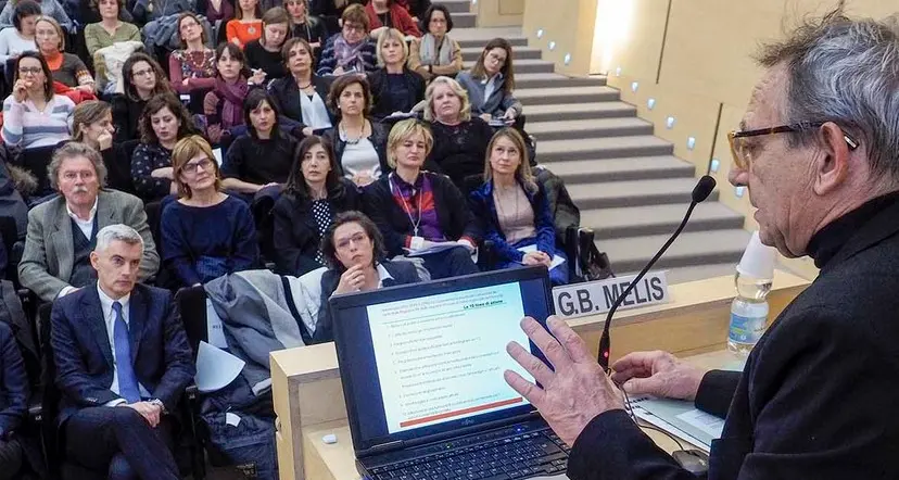 «Punti nascita, conta solo la sicurezza»