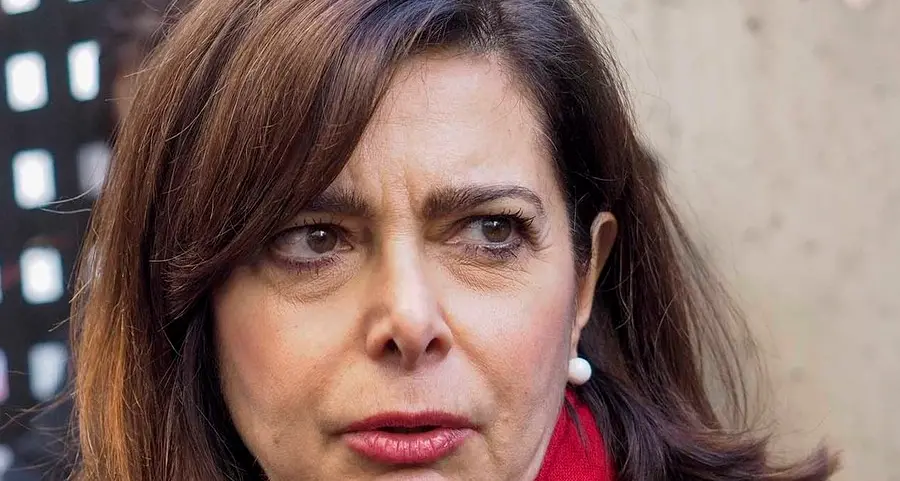Boldrini: «Noi pronti a dare una casa a tutti i delusi dal Pd»