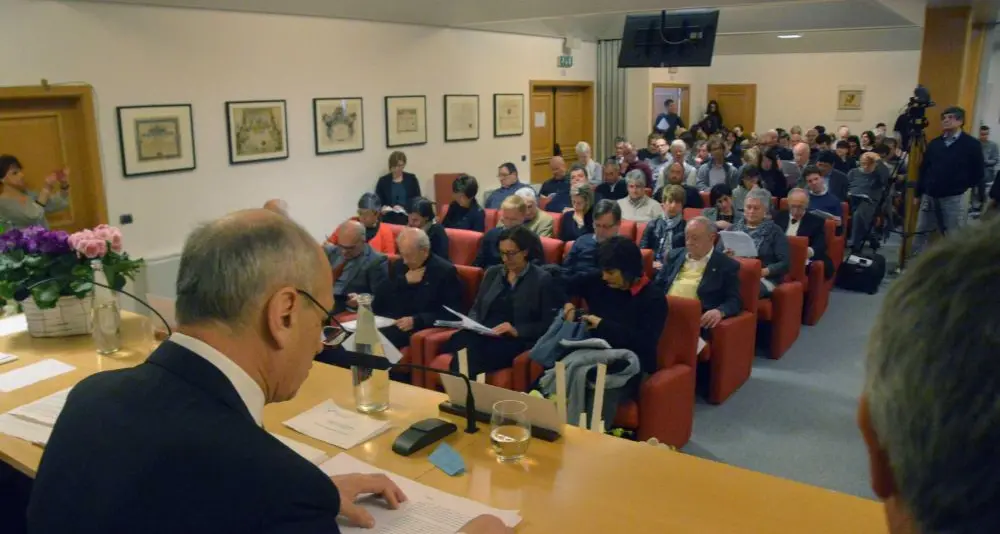 Scuole materne, bambini in calo del 20%