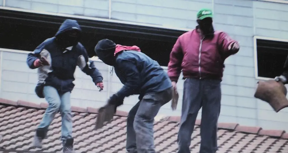 Anarchici chiedono soldi per l’ingiusta detenzione