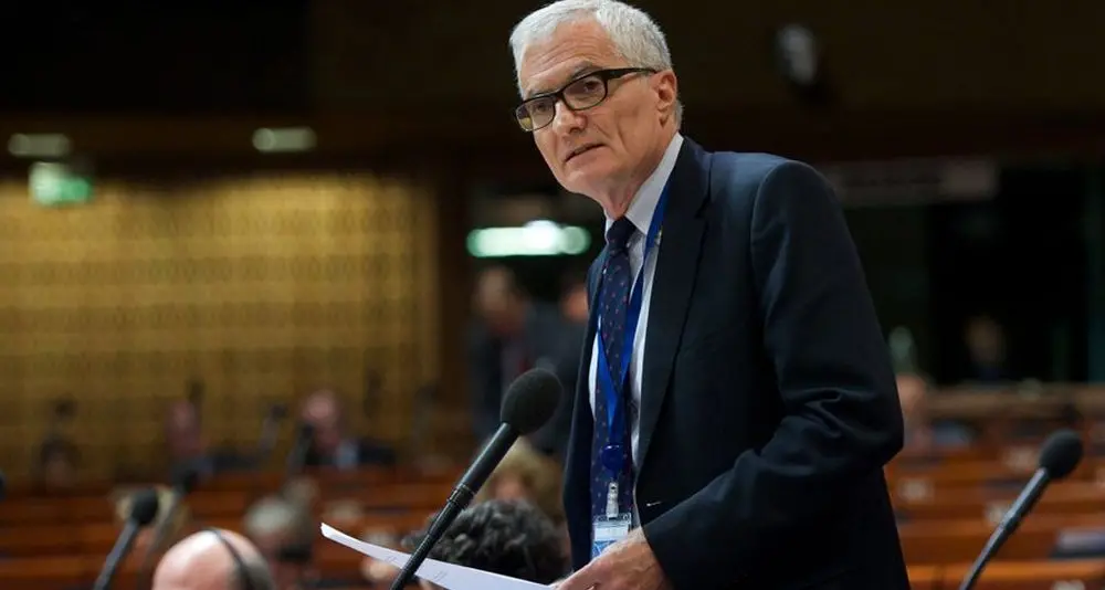 Consiglio d' Europa, Nicoletti presidente dell'Assemblea