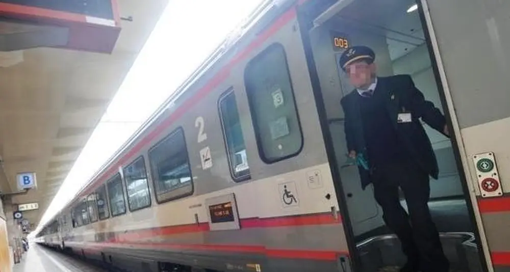 Treni, 30 agenti in più in servizio