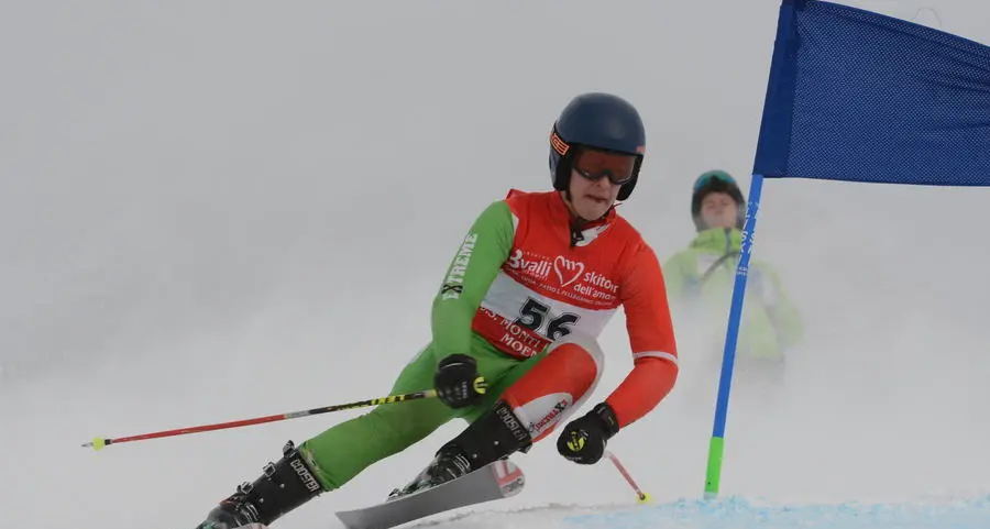 Fiemme e Fassa, due successi a testa