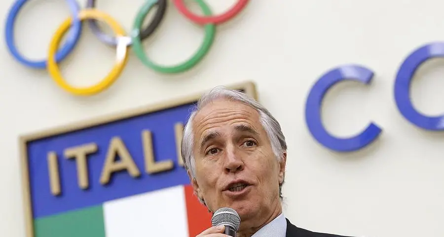 Ufficializzati i primi 84 convocati per i Giochi olimpici invernali