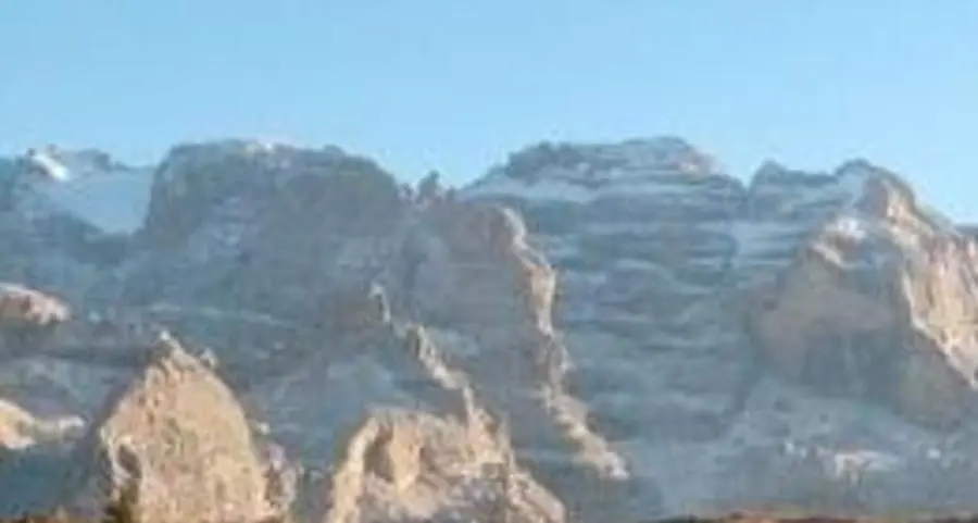 A caccia di siti freddi nel Parco