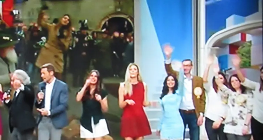 Sfida su Rai2, è caccia alle idee