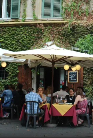 Il convegno dell’Accademia della Cucina
