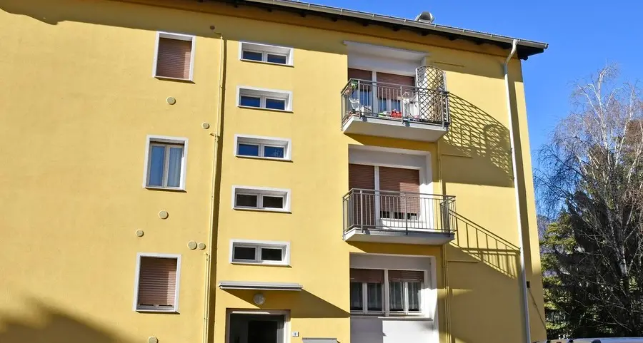 Caldaia rotta da mesi, arrivano i tecnici Itea