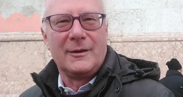 Il ragionier Lorenzini in pensione