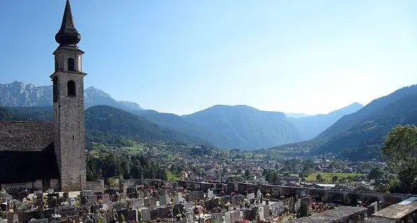 «Il progetto per il cimitero è un conflitto d’interessi»