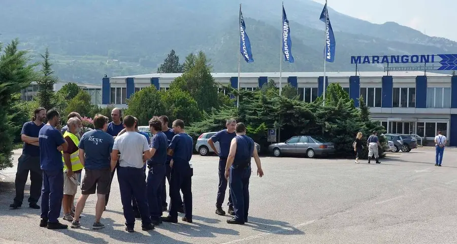 Morto di caldo, il caso diventa nazionale