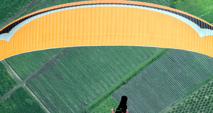 Donini vicecampione del mondo