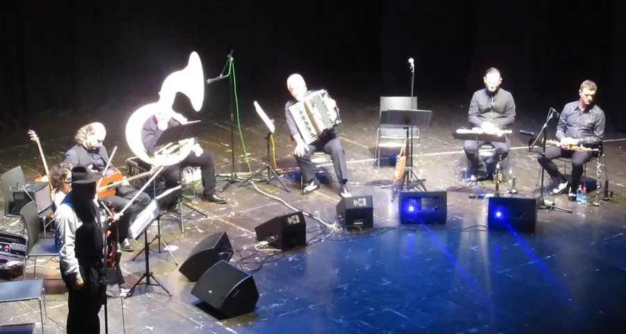 Giornata Memoria, oltre 300 in teatro