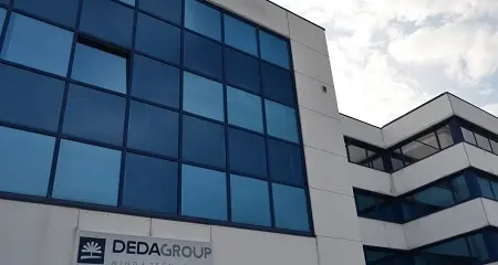 Dedagroup punta su imprese e banche