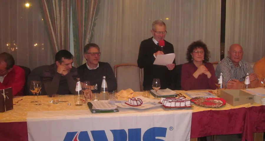Avis in salute con 27 nuovi iscritti