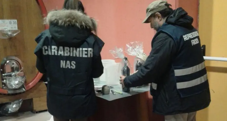 Sarà commissariata la cantina di Mori