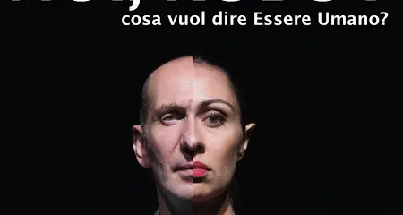 L’intelligenza artificiale con Andrea Brunello è già operativa a teatro