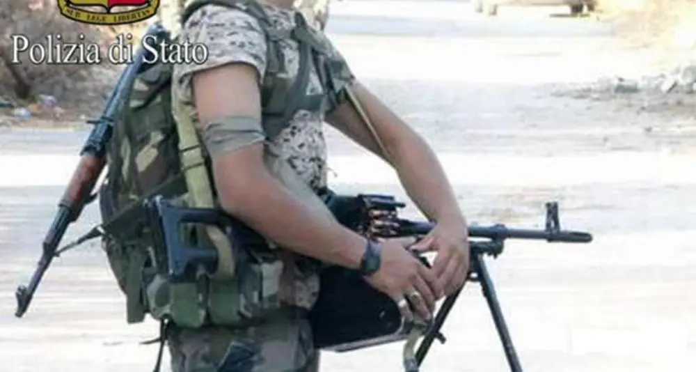 \"Seguaci della jihad\". Espulsi due macedoni