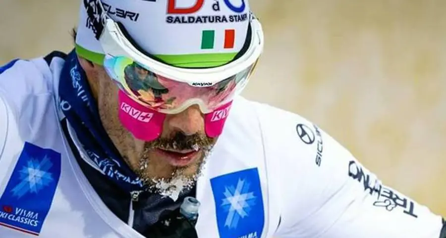 Piccola Italia alla Marcialonga