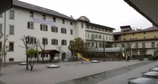 Al Sacro Cuore il liceo umanistico in quattro anni