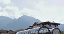 «Una città senza stazione dei bus»