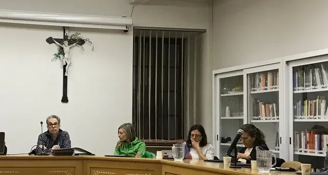 Cinque astenuti e sette sì per il “previsionale”