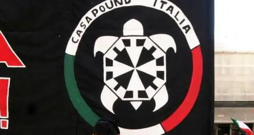 CasaPound, posticipato l’evento