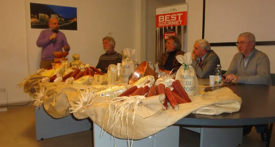 Storo, nel “Best Gourmet 2018” anche Polentera e bagòs