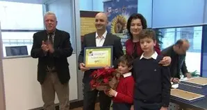 Premio all’abitazione innovativa