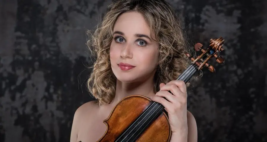 Uno Stradivari per deliziare la Haydn