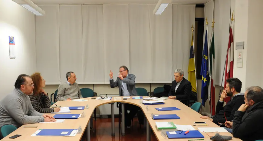 «Campotrentino, usiamo gli spazi per il cohousing»