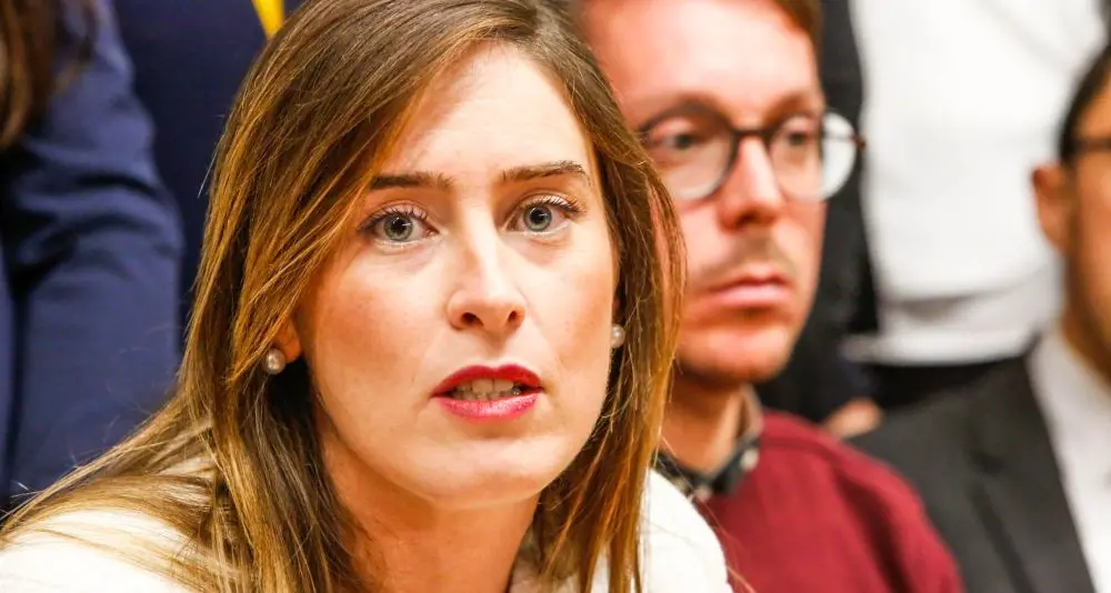 Boschi: \"Abolire le autonomie speciali? Mai detto\"