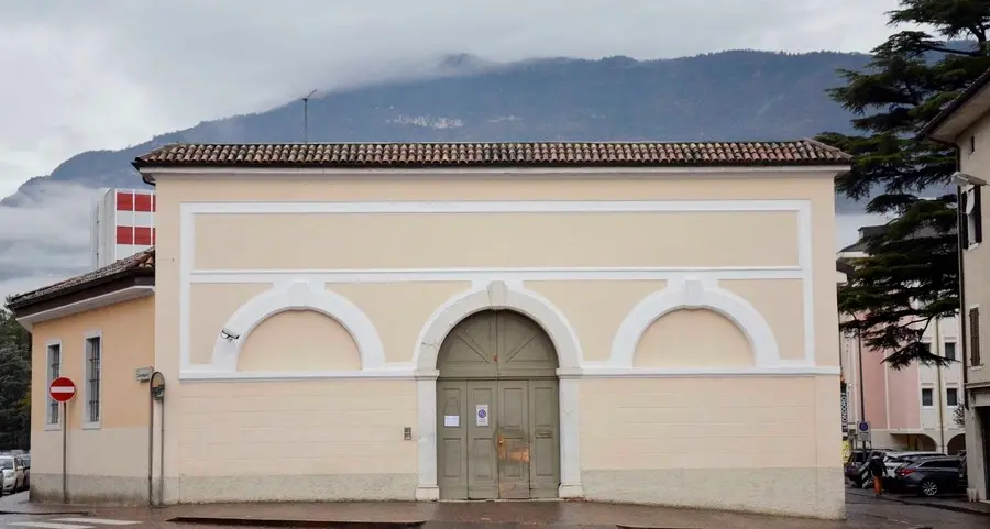 Uno spirito libero, grande amante del rock